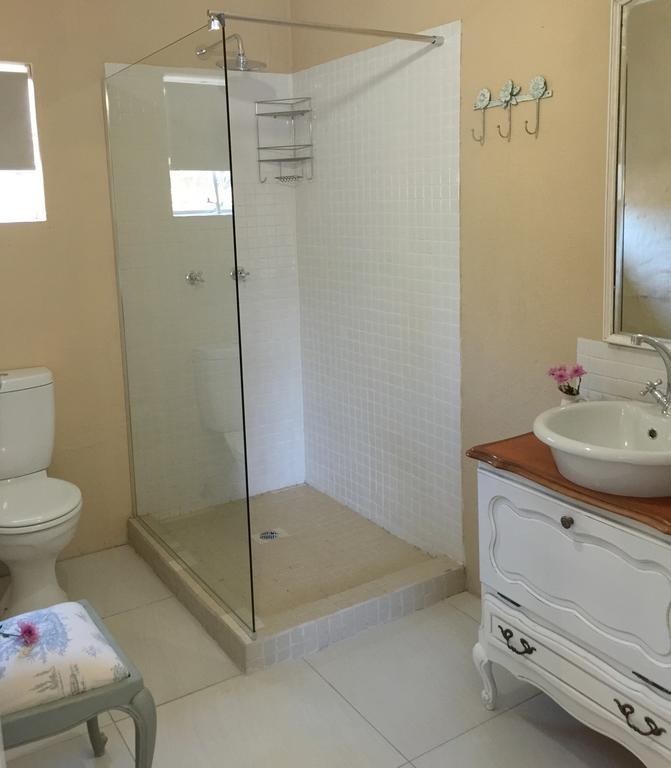Pretoria-Noordヌーヴォー スタジオアパートメント 部屋 写真
