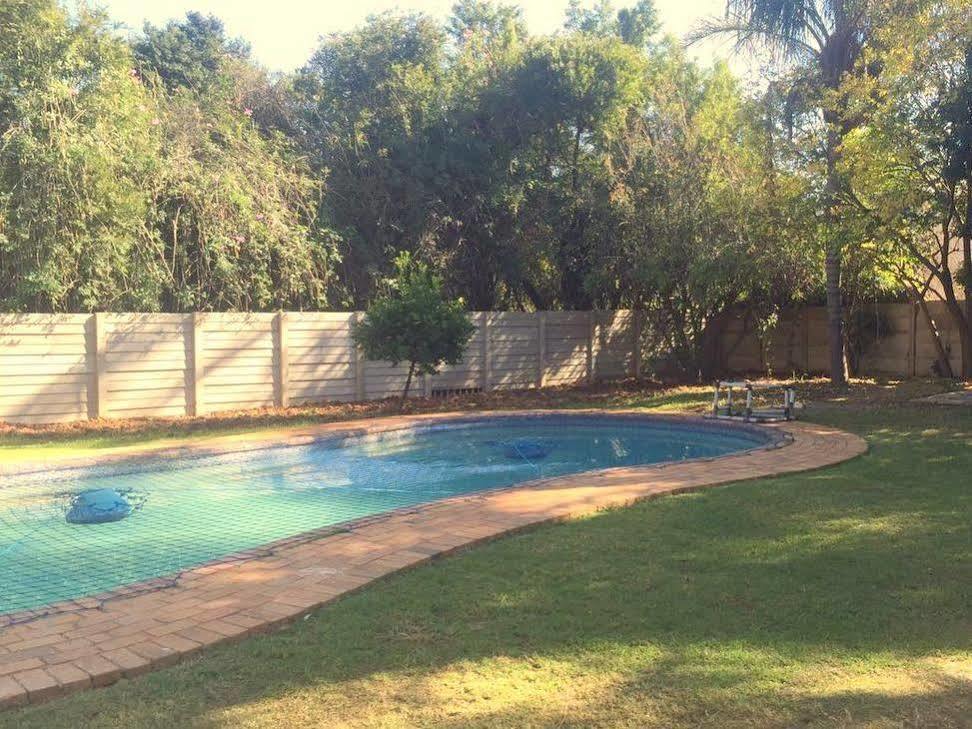 Pretoria-Noordヌーヴォー スタジオアパートメント エクステリア 写真