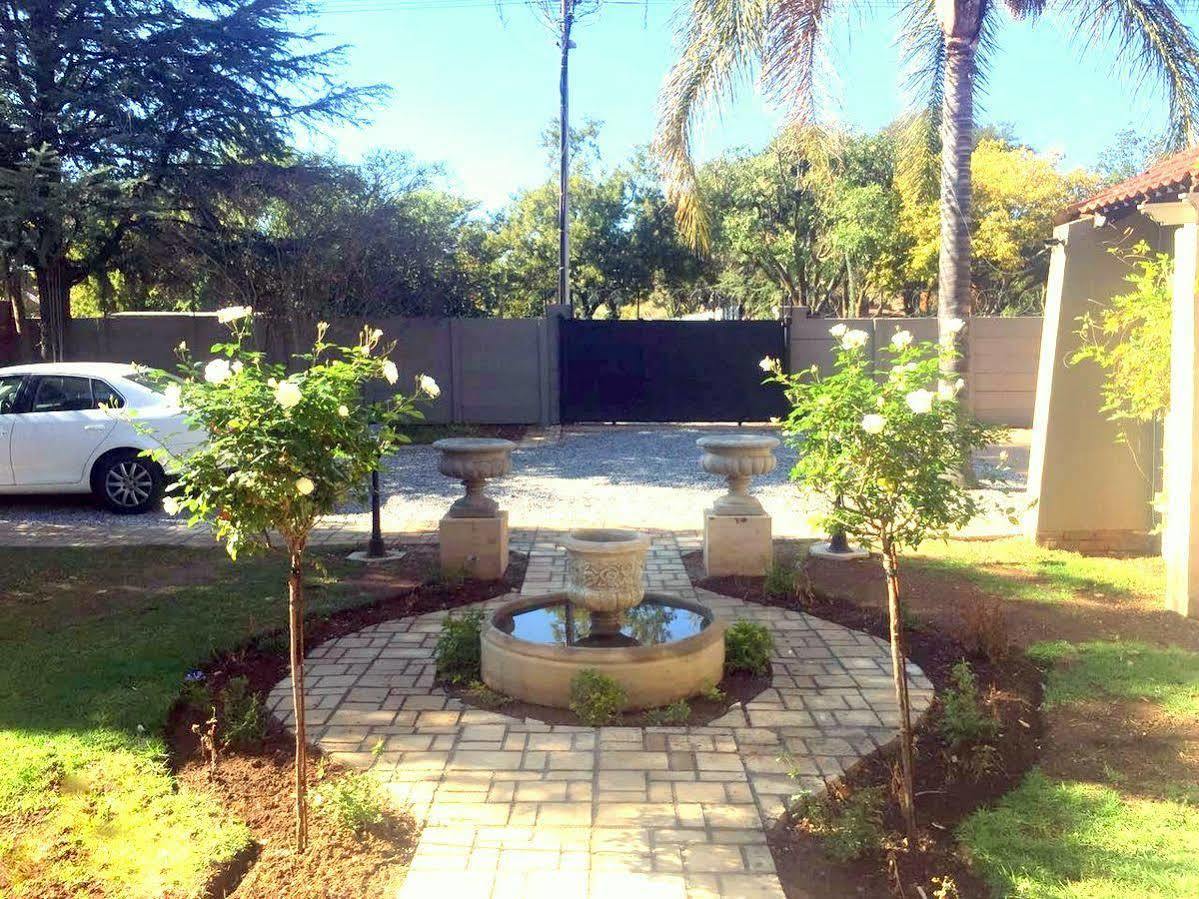 Pretoria-Noordヌーヴォー スタジオアパートメント エクステリア 写真