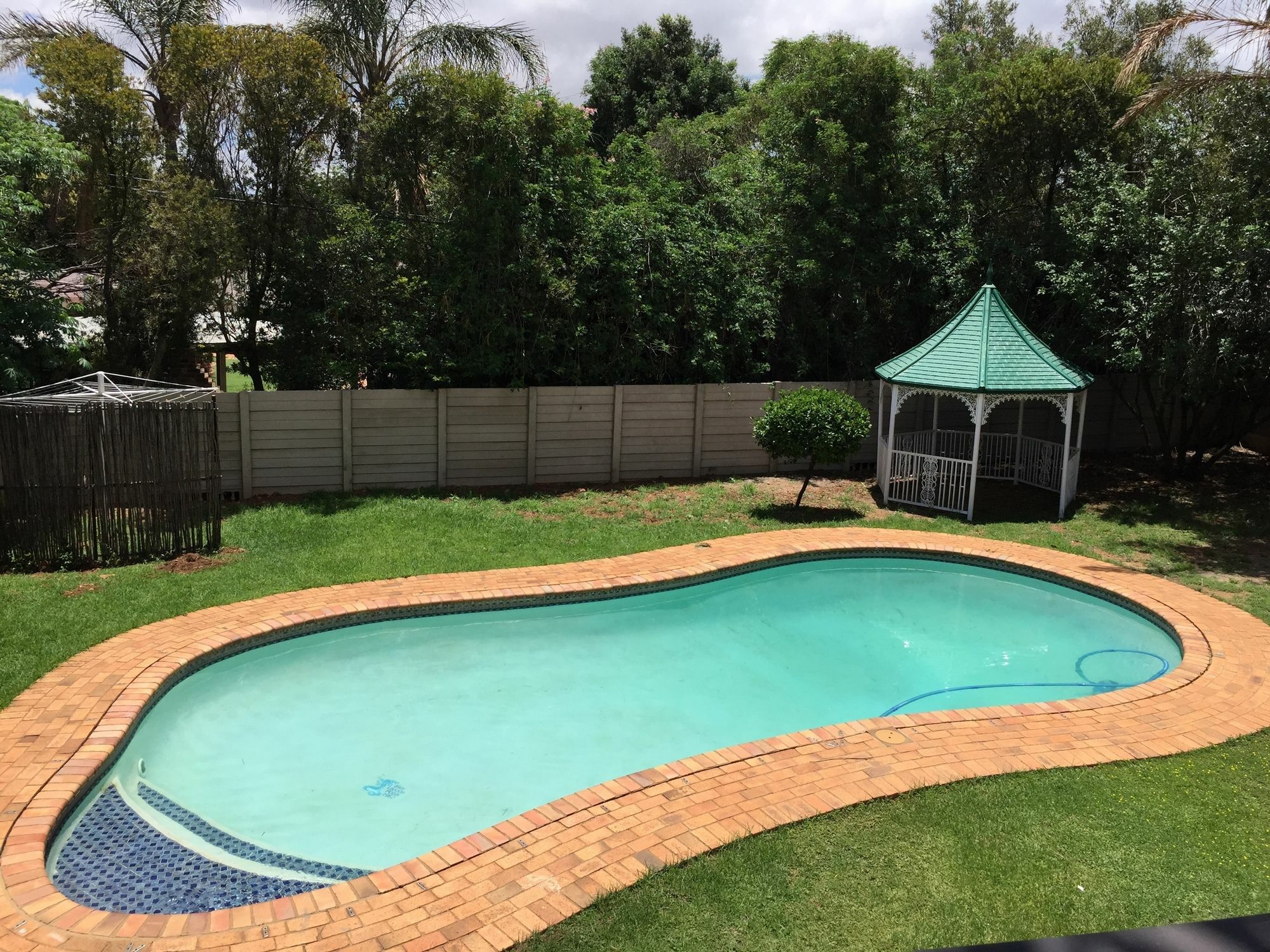 Pretoria-Noordヌーヴォー スタジオアパートメント エクステリア 写真