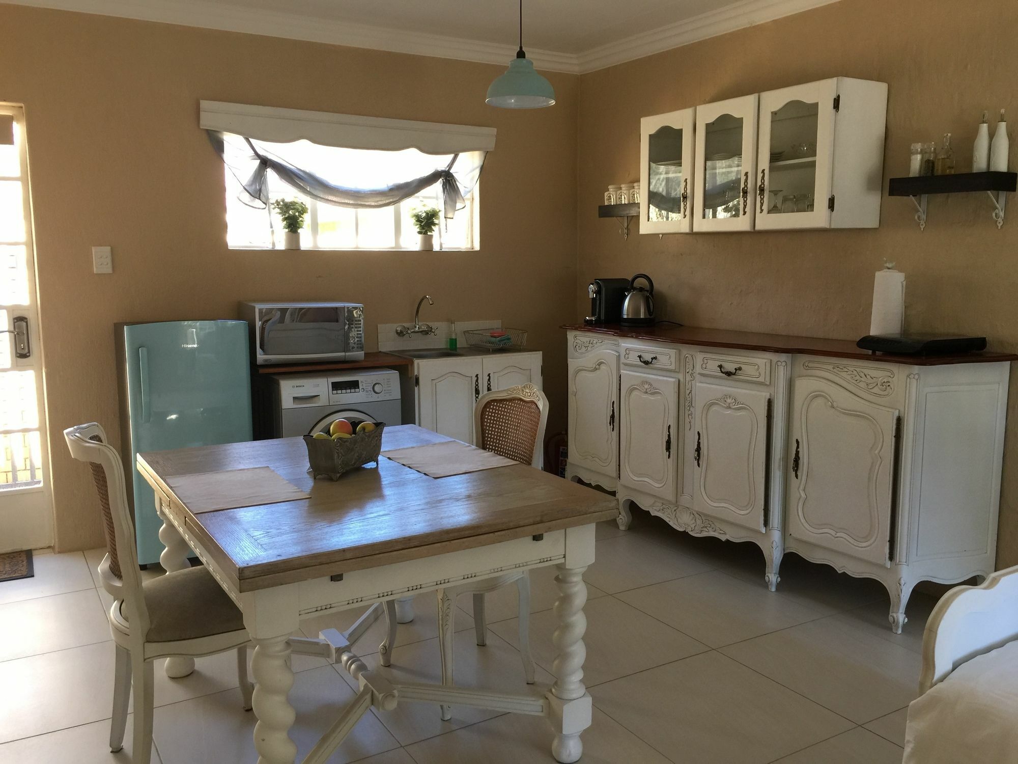 Pretoria-Noordヌーヴォー スタジオアパートメント エクステリア 写真