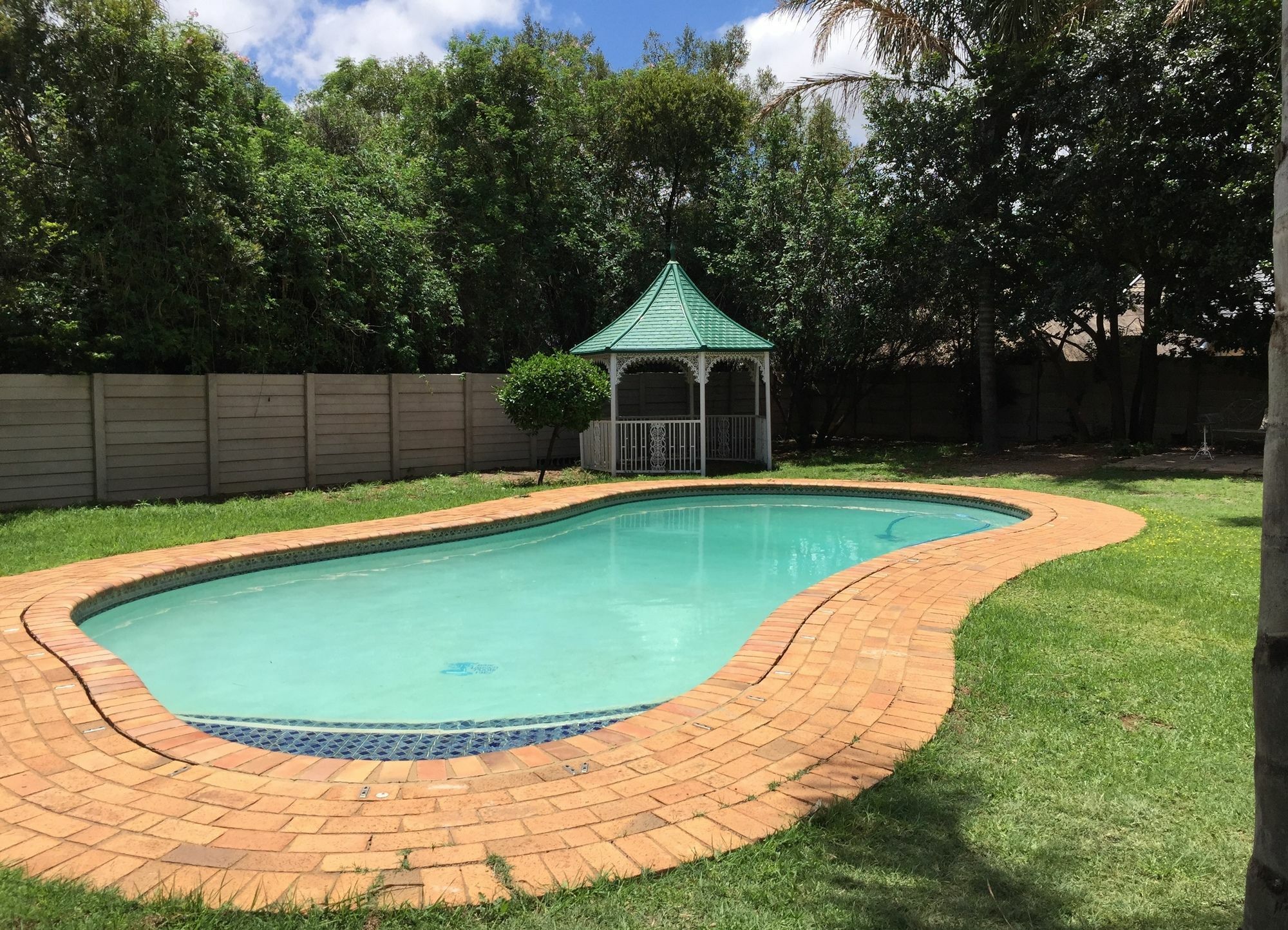 Pretoria-Noordヌーヴォー スタジオアパートメント エクステリア 写真
