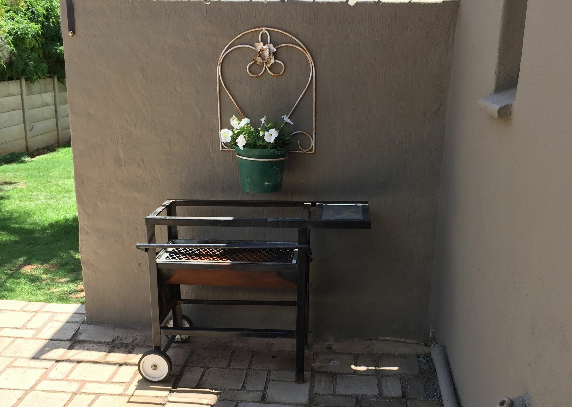 Pretoria-Noordヌーヴォー スタジオアパートメント エクステリア 写真