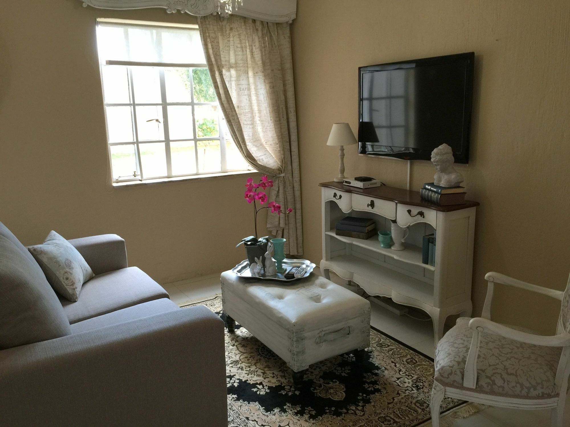 Pretoria-Noordヌーヴォー スタジオアパートメント エクステリア 写真