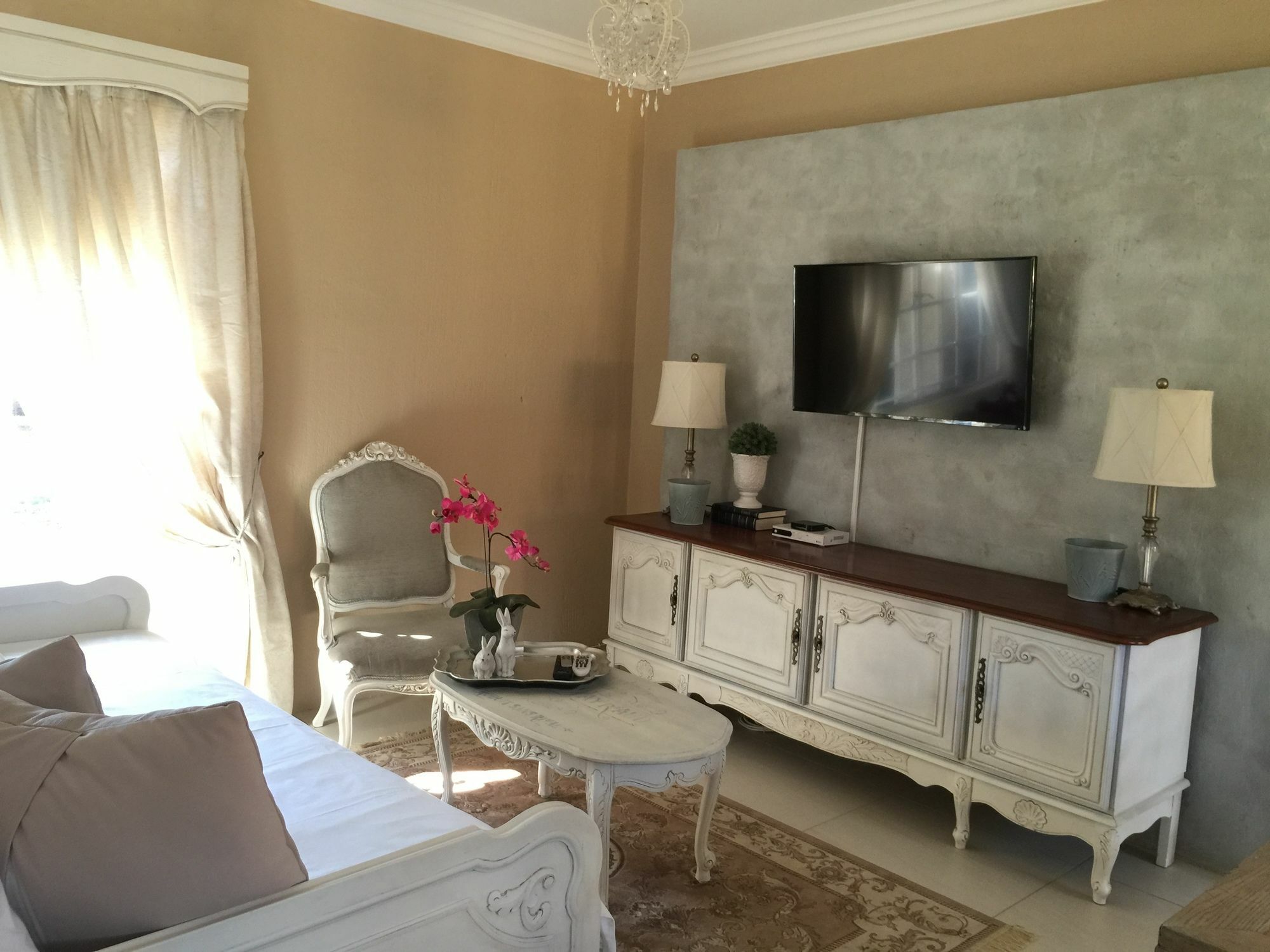 Pretoria-Noordヌーヴォー スタジオアパートメント エクステリア 写真