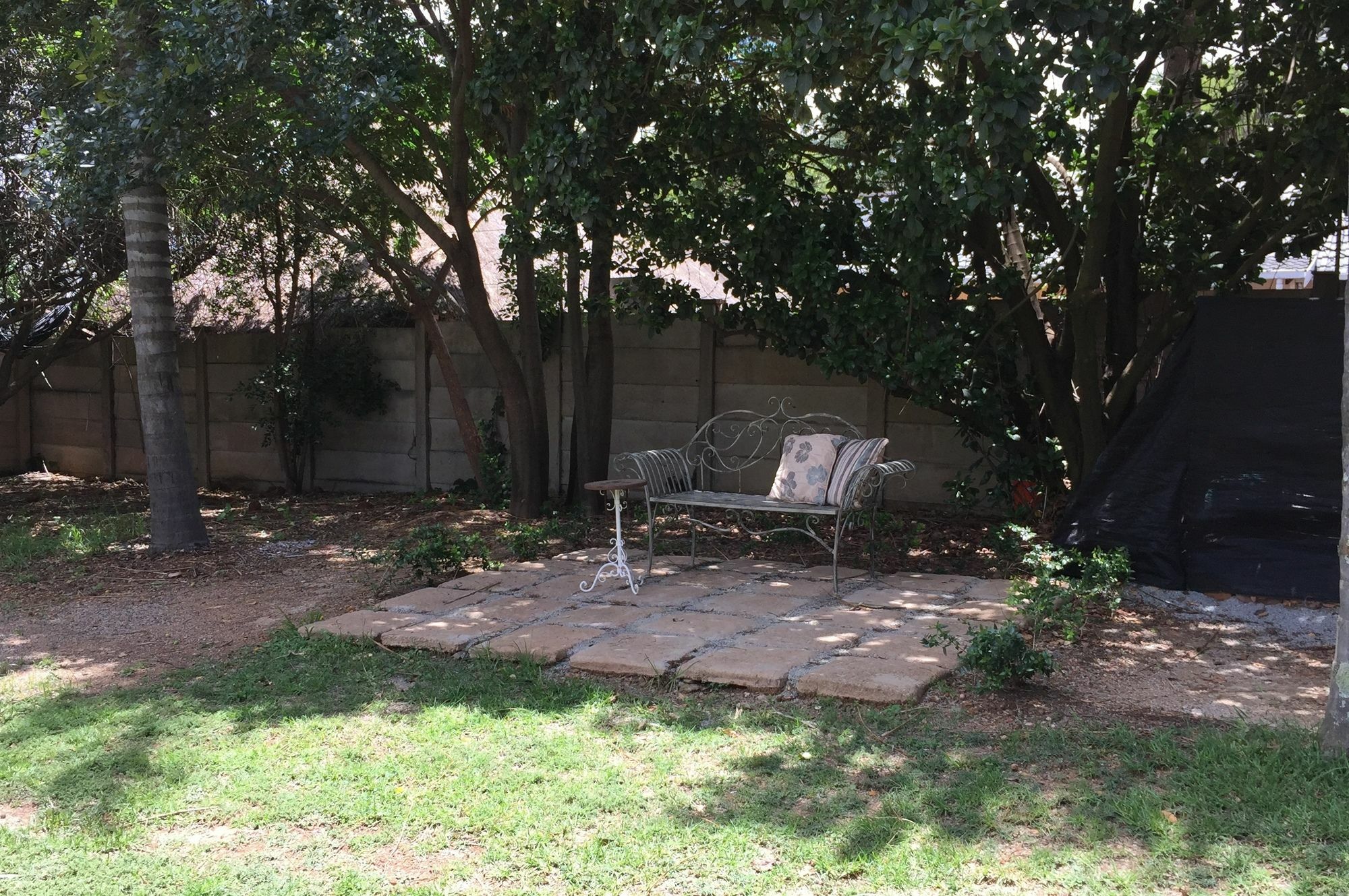 Pretoria-Noordヌーヴォー スタジオアパートメント エクステリア 写真